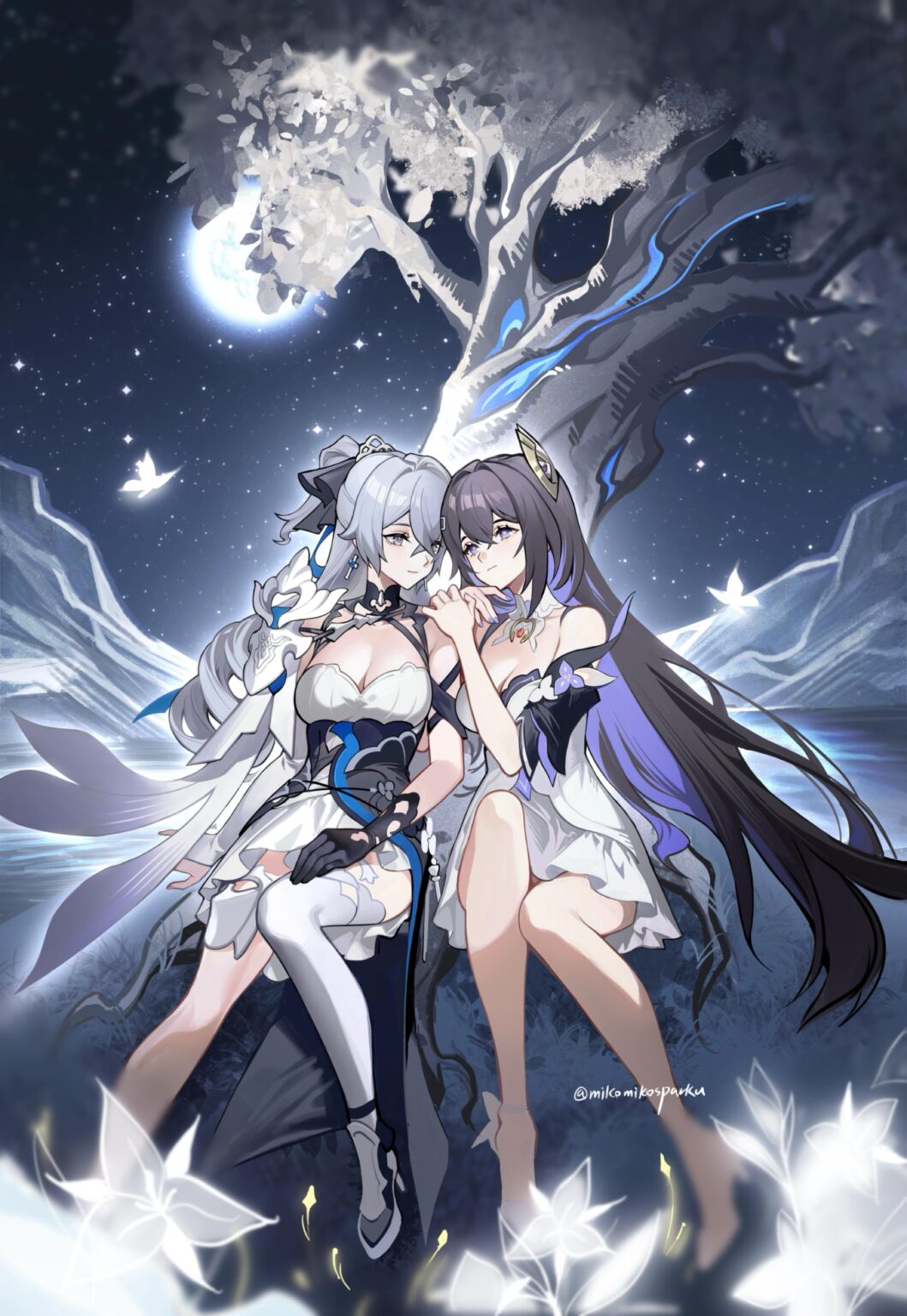 ブローニャ & ゼーレ (MX)