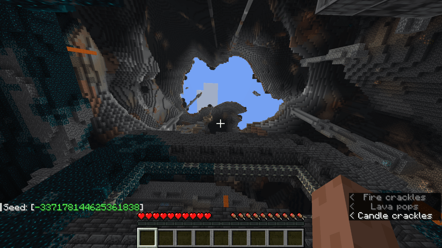 おそらくこれは私がこれまでに経験した最悪のスポーンです...