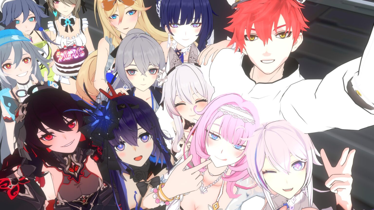 あけましておめでとう