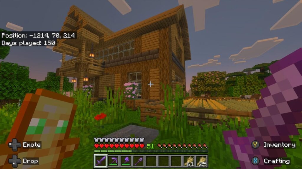 ゲーム日で 150 に到達しました。これが私がやったことのすべてです ゲーム日で 150 に到達しました。これが私がやったことのすべてです