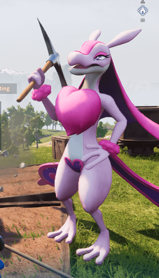 ロヴァンダーが妹をレズビアンに変えた