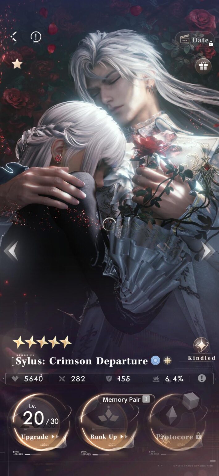 戦闘で彼をプレイするにはペアが必要だと今気づきました 😭