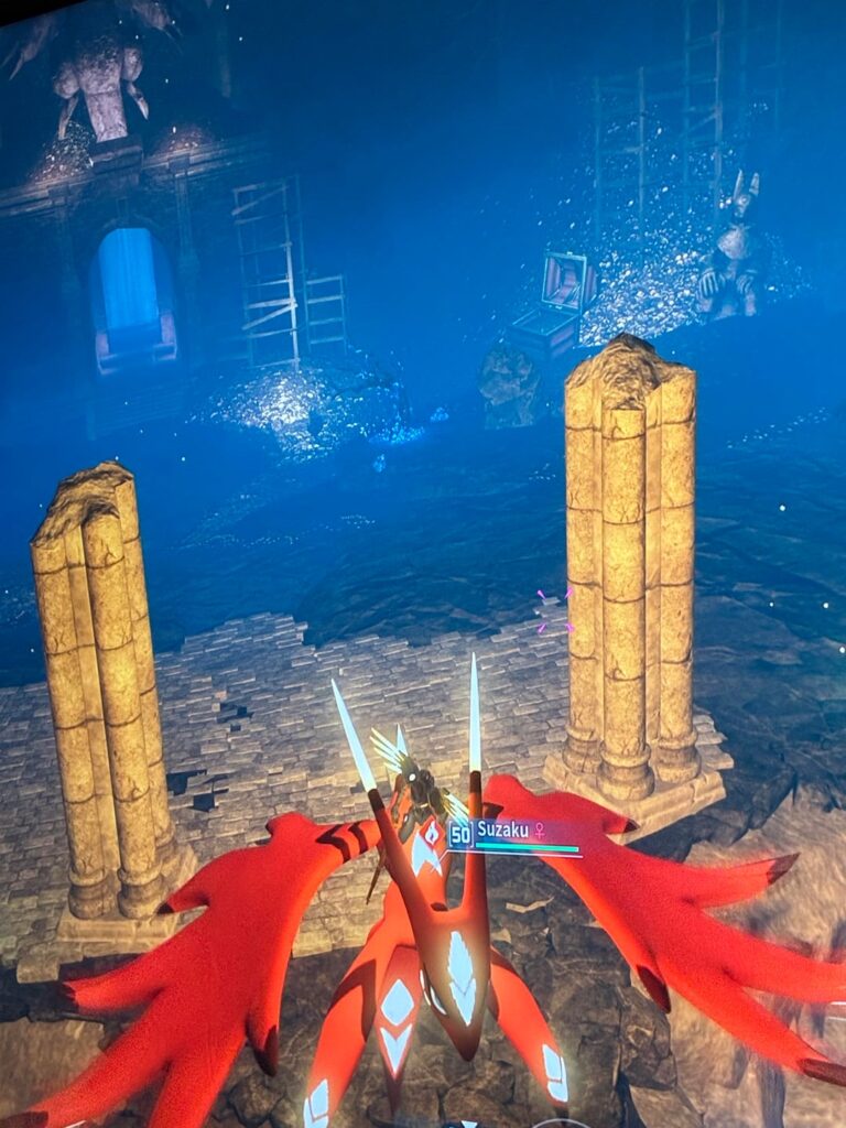 奇妙なダンジョン