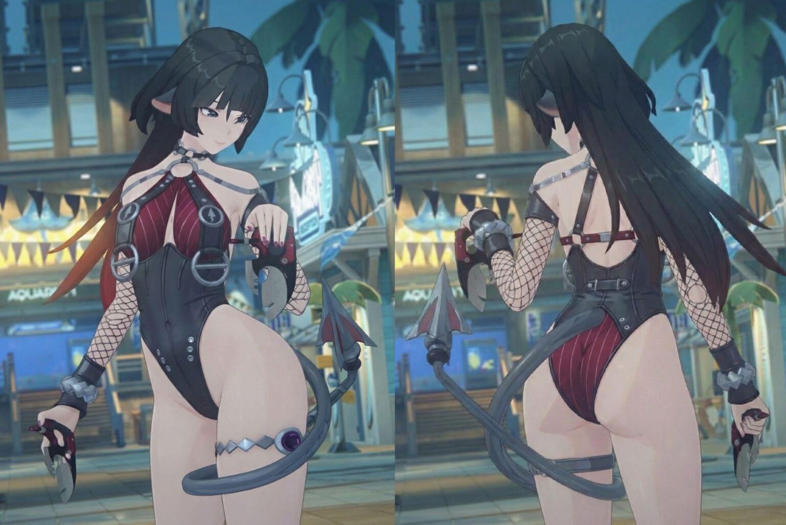 ジェーンの新しい肌は醜いお尻の検閲官のスカートで台無しにされていません