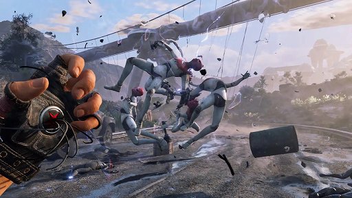 画像ギャラリー No.002のサムネイル画像 / Access Accepted第849回:2026年注目の海外産ゲームタイトルは,これだ!(後編)