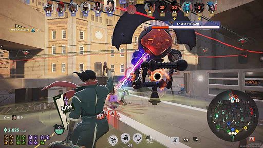 画像ギャラリー No.009のサムネイル画像 / Access Accepted第849回:2026年注目の海外産ゲームタイトルは,これだ!(後編)