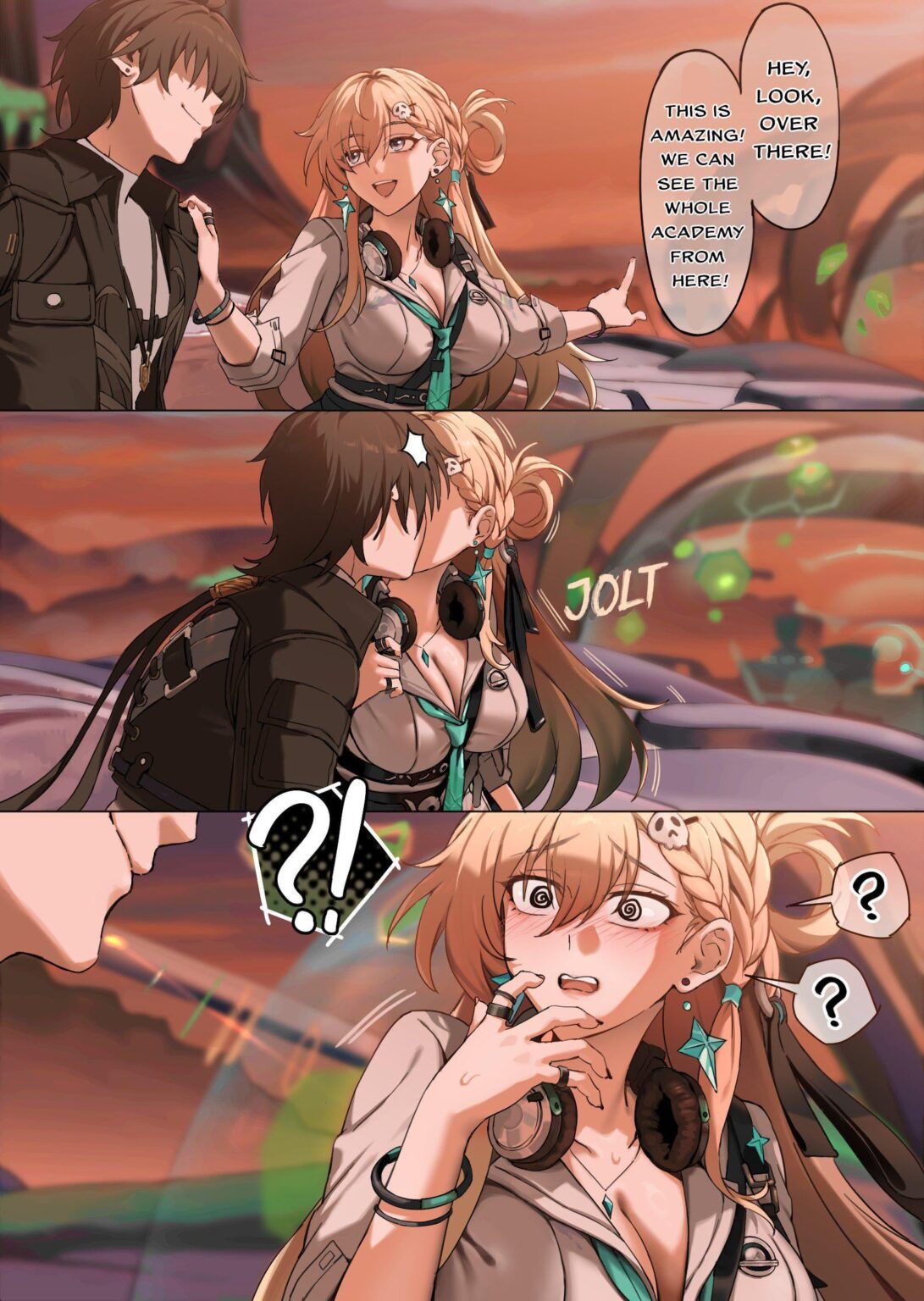 Lynae (@remainaddd) とのデート