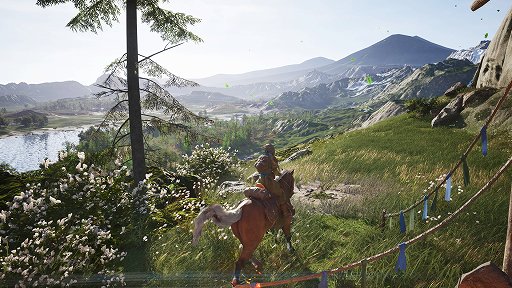 画像ギャラリー No.014のサムネイル画像 / Access Accepted第849回:2026年注目の海外産ゲームタイトルは,これだ!(後編)