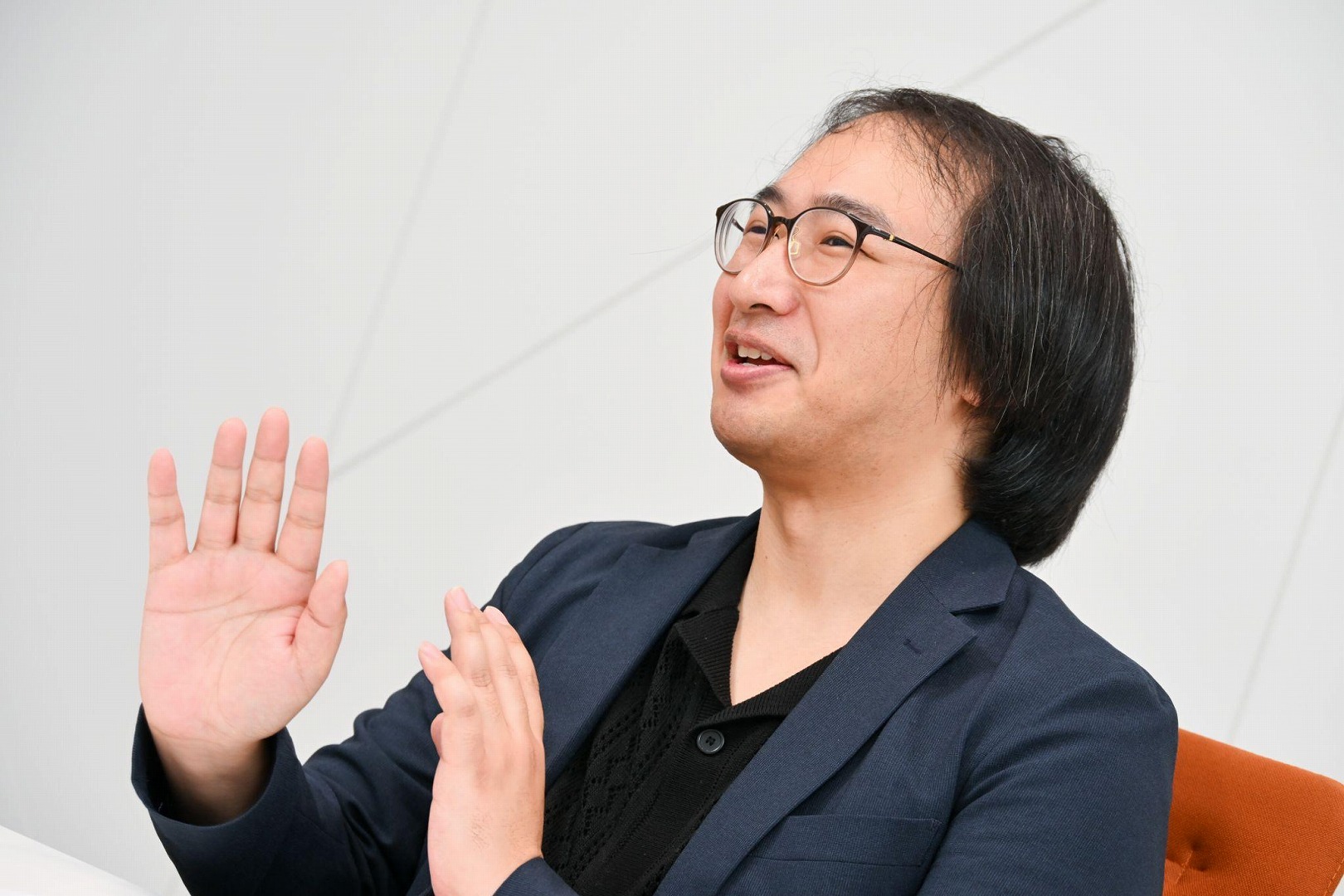 ゲームフリークのイメージを覆す「フォトリアル」の衝撃。『Beast of Reincarnation』インタビュー_005