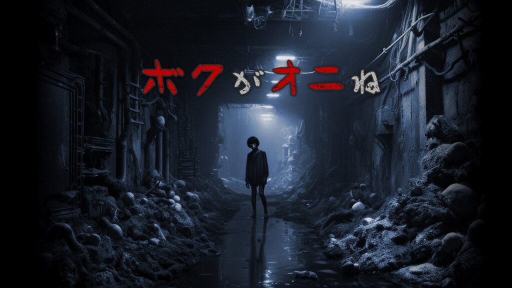 UNCHAIN、配信者向けゲーム『ボクがオニね』を「東京ゲームダンジョン11」に出展!第3者がゲーム内に介入できるシステムをクリエイター向けに公開 | gamebiz UNCHAIN、配信者向けゲーム『ボクがオニね』を「東京ゲームダンジョン11」に出展!第3者がゲーム内に介入できるシステムをクリエイター向けに公開 | gamebiz