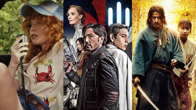 IGN JAPANが選ぶ、2025年のベストTVシリーズ7作