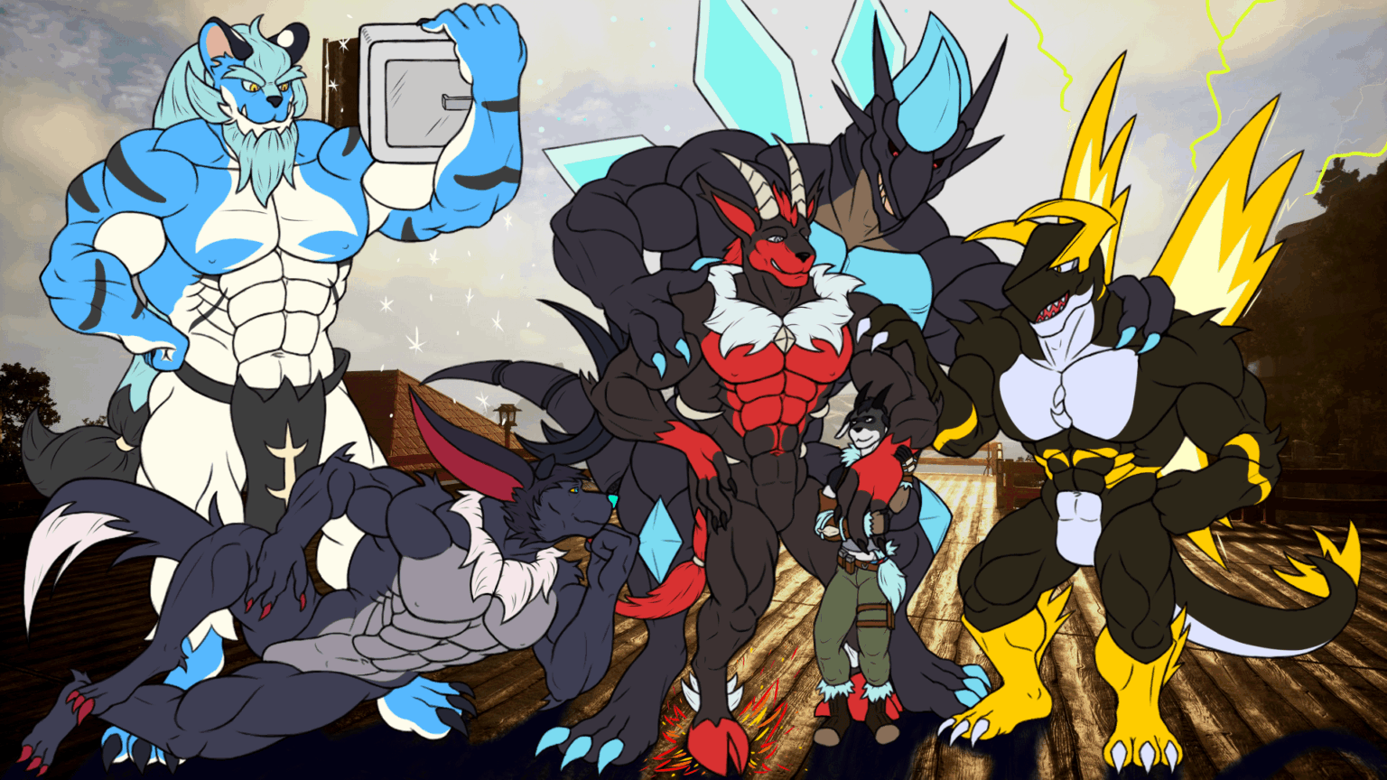 アルファはもう少し見えます アルファ、アート・バイ・ミー