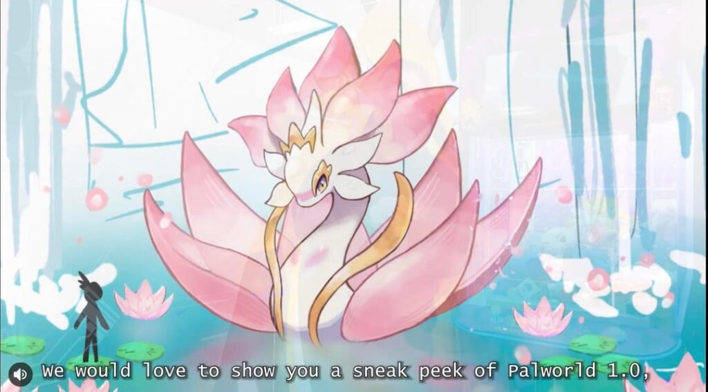 新しいビデオで 1.0 で公開された仲間の中でどれがお気に入りですか?