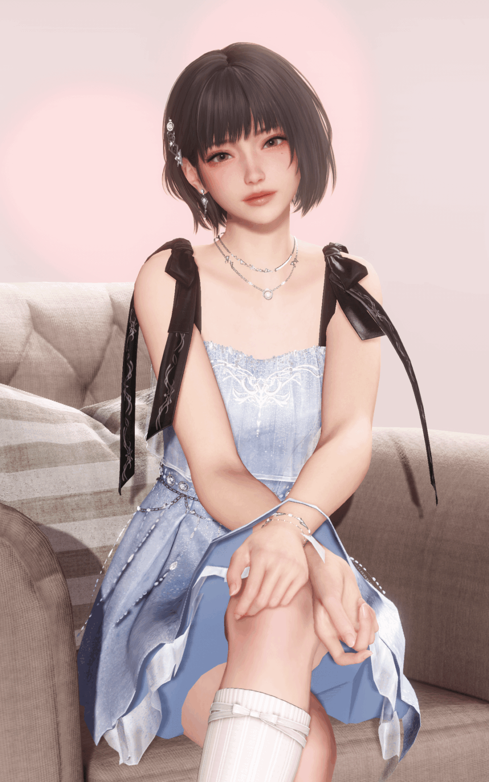 ああ、私は恋をしている