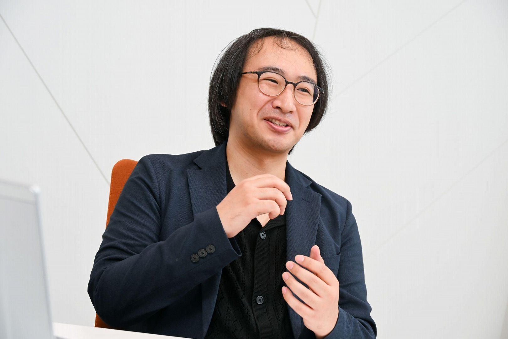 ゲームフリークのイメージを覆す「フォトリアル」の衝撃。『Beast of Reincarnation』インタビュー_010