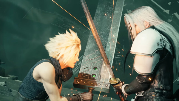 今週発売の新作ゲーム『FINAL FANTASY VII REMAKE INTERGRADE』『アークナイツ：エンドフィールド』『真・三國無双 ORIGINS』他 | Game*Spark