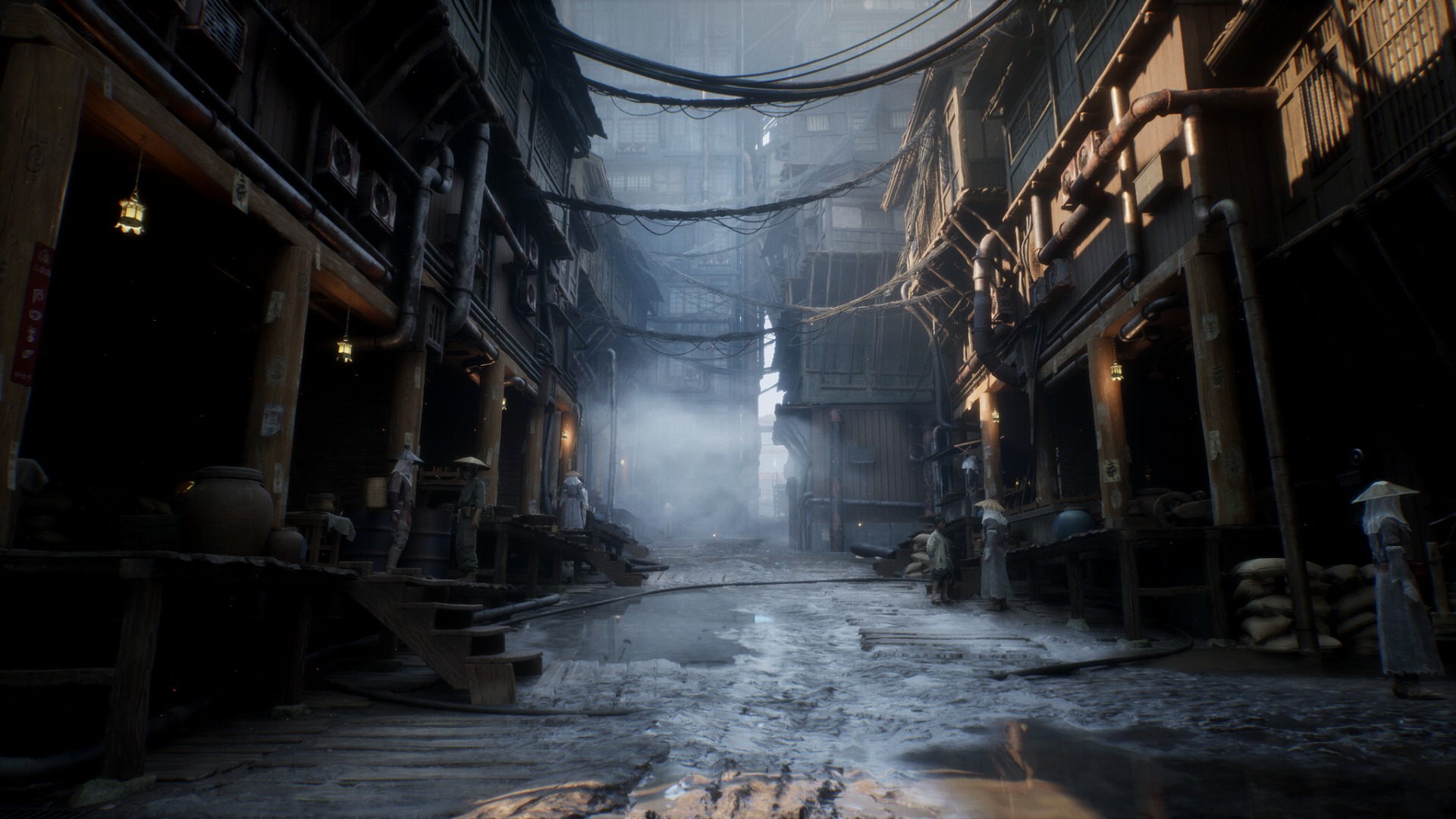 ゲームフリークのイメージを覆す「フォトリアル」の衝撃。『Beast of Reincarnation』インタビュー_013