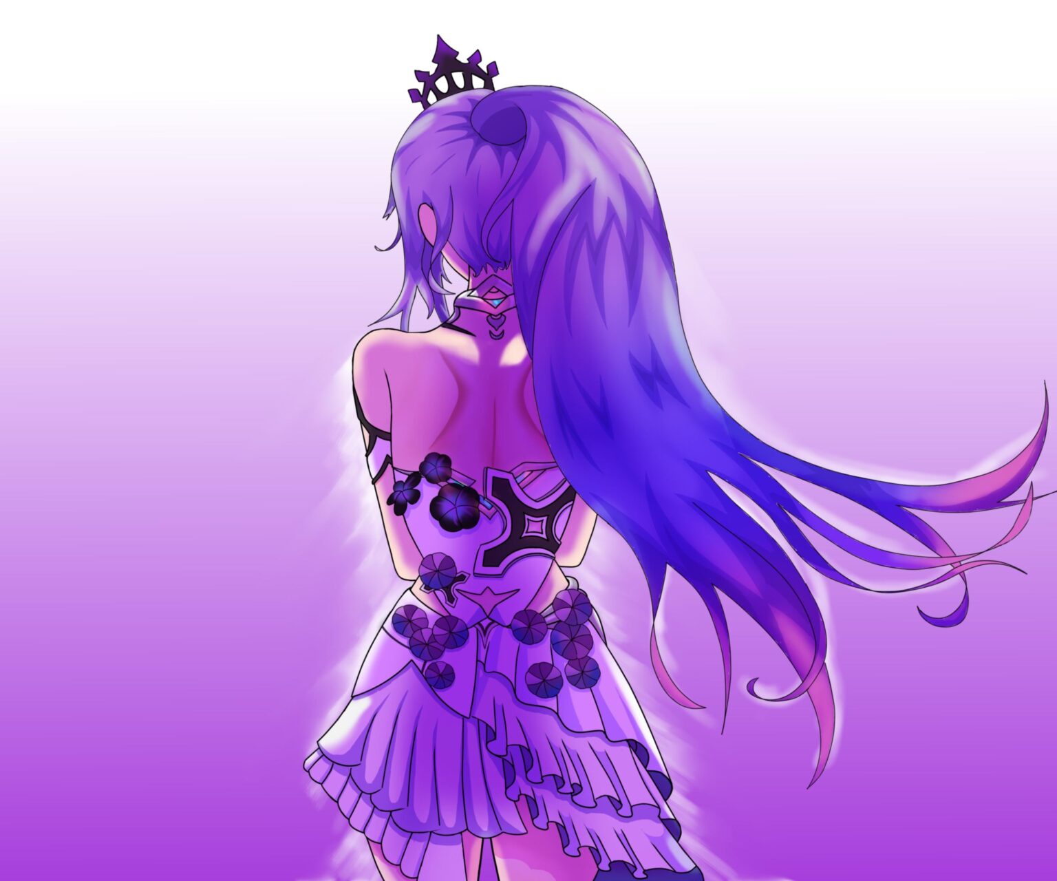 私たちはマグロ姫が大好きですよね？