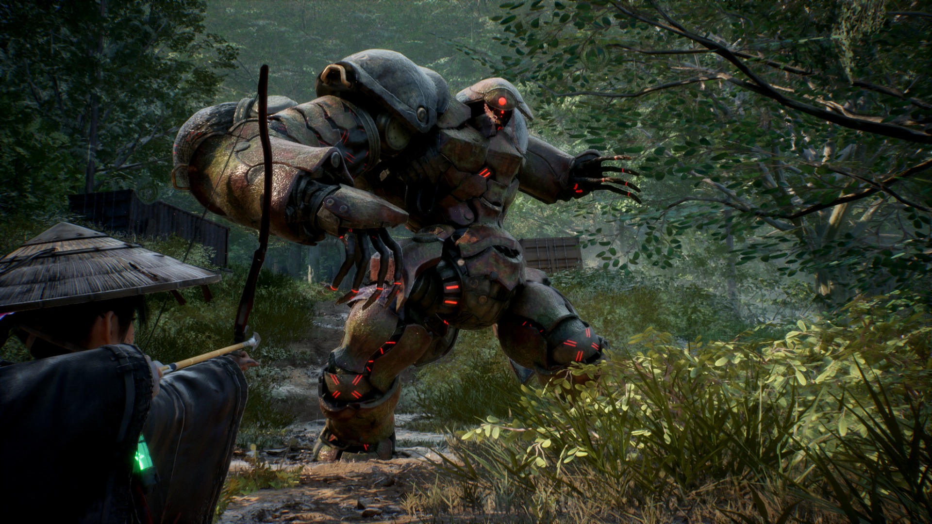 ゲームフリークのイメージを覆す「フォトリアル」の衝撃。『Beast of Reincarnation』インタビュー_015