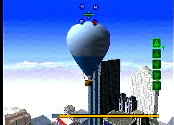 「ARTDINK GAME LOG」登場祈願!異色の熱気球ゲーム『風のノータム』はタイトル通り“風”に乗って多彩な風景を楽しめる!惜しむらくはフリーモード未搭載なこと | Game*Spark 「ARTDINK GAME LOG」登場祈願!異色の熱気球ゲーム『風のノータム』はタイトル通り“風”に乗って多彩な風景を楽しめる!惜しむらくはフリーモード未搭載なこと | Game*Spark