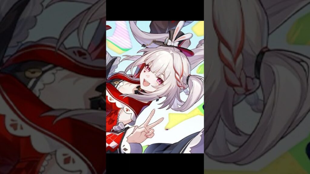 新キャラの火花が最高に素敵な理由【崩壊スターレイル】