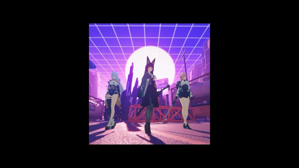 【ゼンゼロ】マルチプレイがウルトラハイパー最高に楽しい理由【ゼンレスゾーンゼロ】