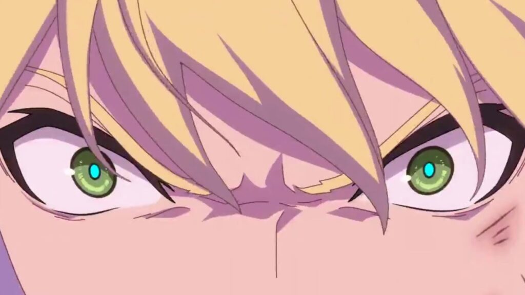 【28章】たった一人の彼女【今から崩壊3rd】