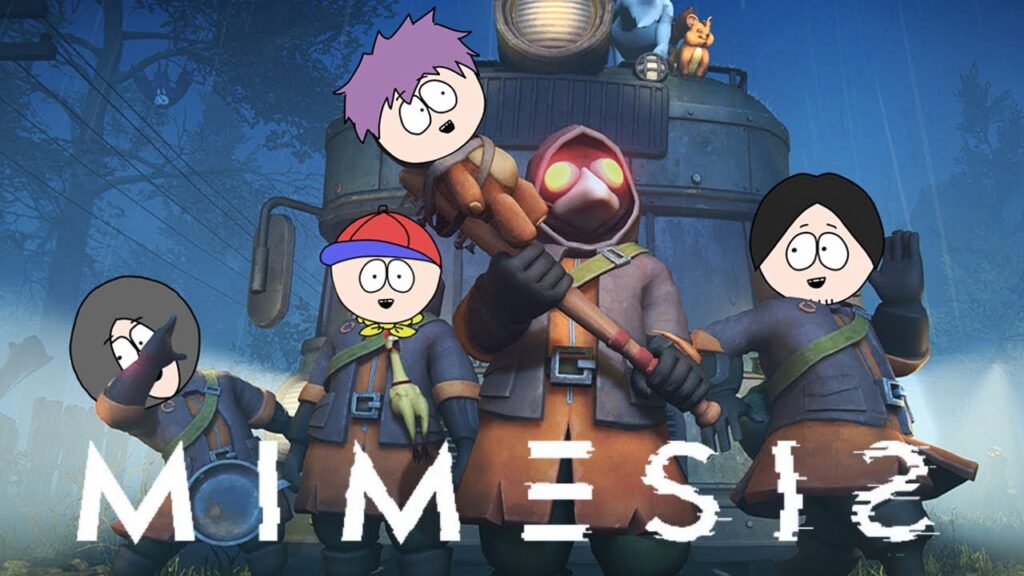 新春！ナポリの男たちの「ニセモノが混ざるゲーム」配信｜ミメシス