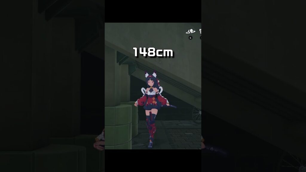 【ゼンゼロ】コメントで教えてもらった猫又が猫のシリオンである理由+α【ゼンレスゾーンゼロ】