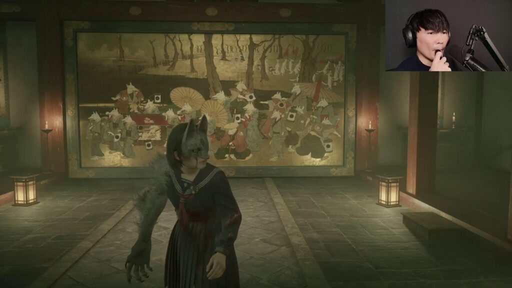 サカナクション山口一郎の今夜はゲーム中。2026.1.4