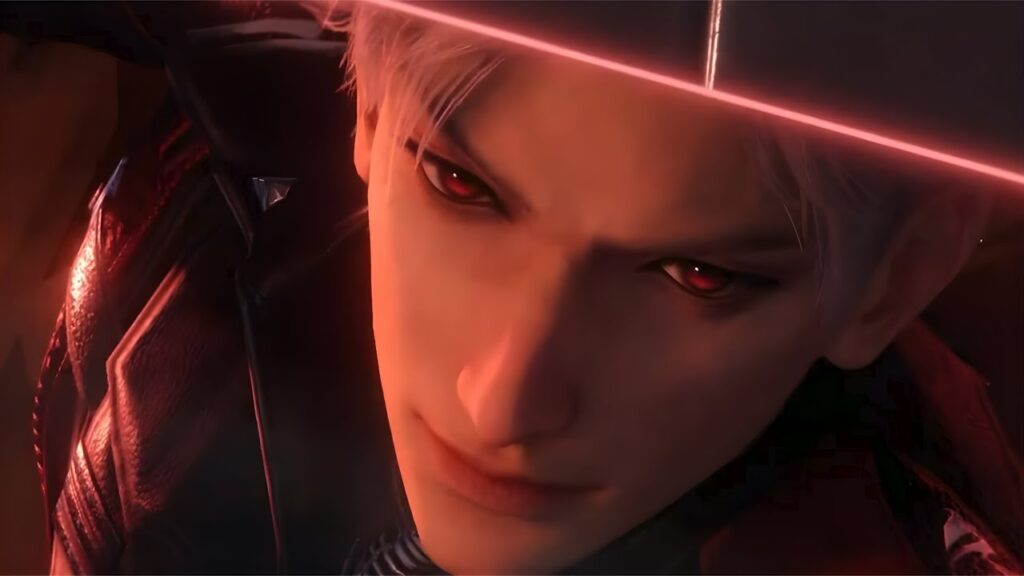 【恋と深空】「愛、宇宙、詩の王座」思念PVまとめ｜2周年盛典