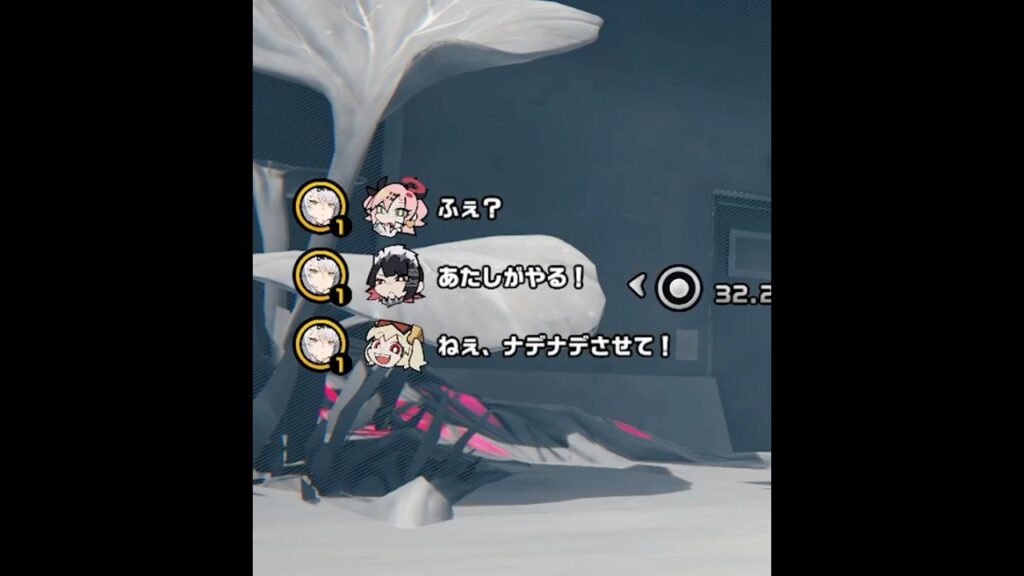 【ゼンゼロ】ボイススタンプが最高に素敵な理由【ゼンレスゾーンゼロ】