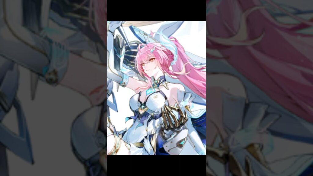 【鳴潮】新キャラのエイメスが最高に素敵な理由【Wuthering Waves】