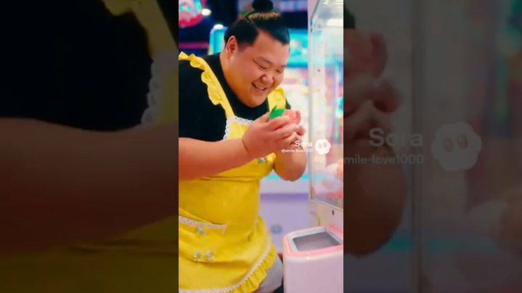 いちごかわちい🍓 #クレーンゲーム攻略 #クレーンゲーム #クレーンゲーム景品 #ゲームセンター #ufoキャッチャー #ゲーセン #ミニクレーンゲーム #ai