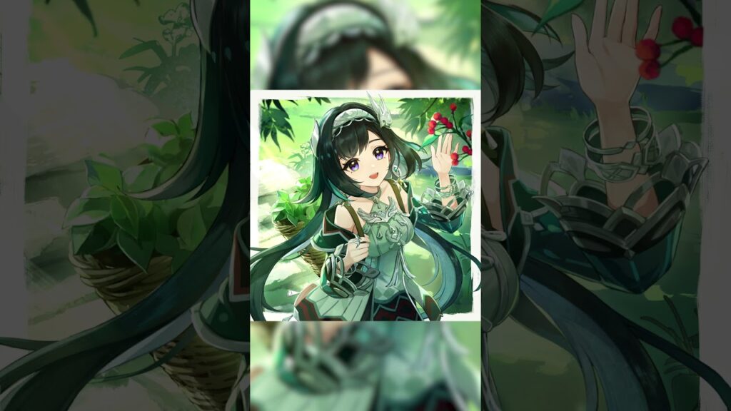 【#藍硯生誕祭2026】