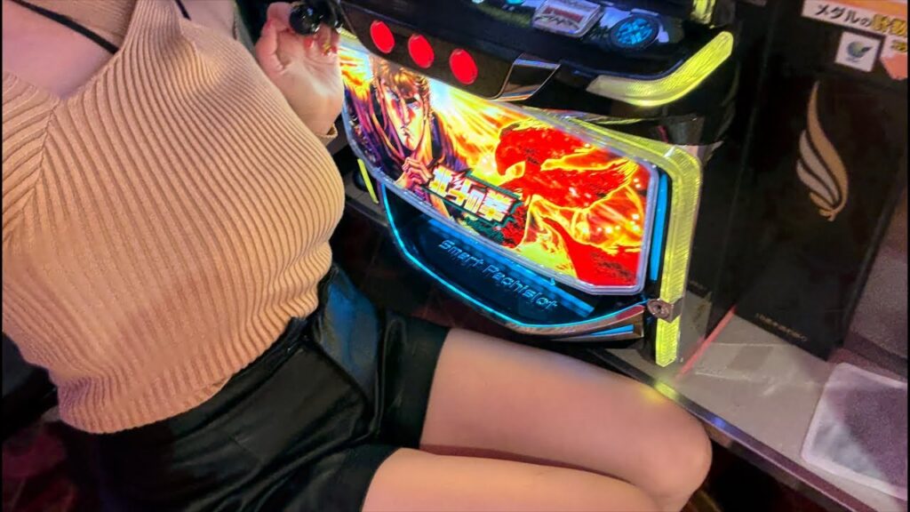 【新台生配信】 1時まで全ツッパ！新台の北斗転生を全ツッパする【北斗の拳　転生の章2】９枚目からの奇跡を信じるG