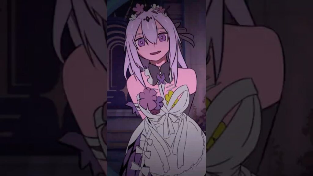 キャスタリング - ラスサビ版【スターレイル音MAD】