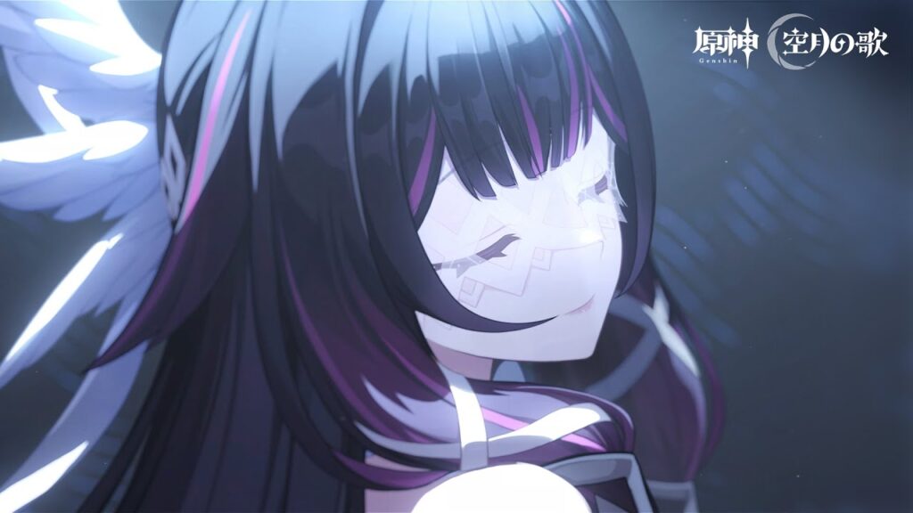 【原神】エピソード コロンビーナ「私の居場所」