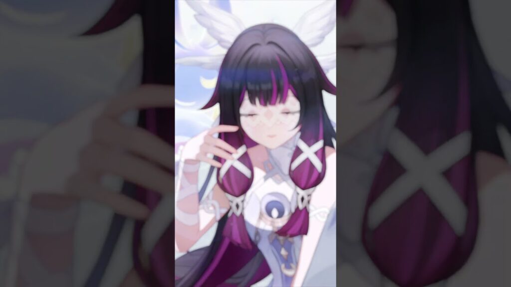 【原神】エピソード コロンビーナ（ショートVer.1）#原神LunaIV #コロンビーナ #月の在処へ