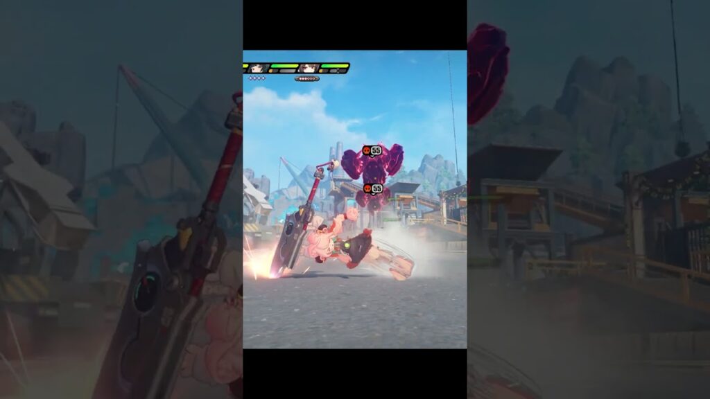 【ゼンゼロ】照のドリフト走りが最高に楽しい理由【ゼンレスゾーンゼロ】