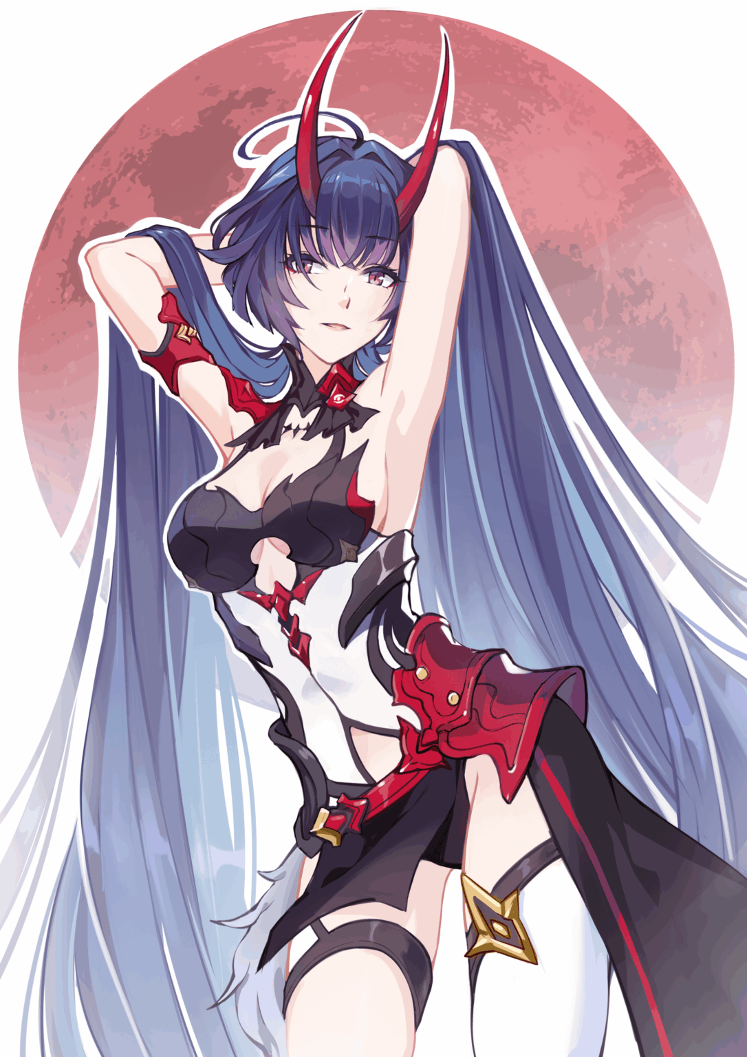 雷電メイ(Kai1UP)