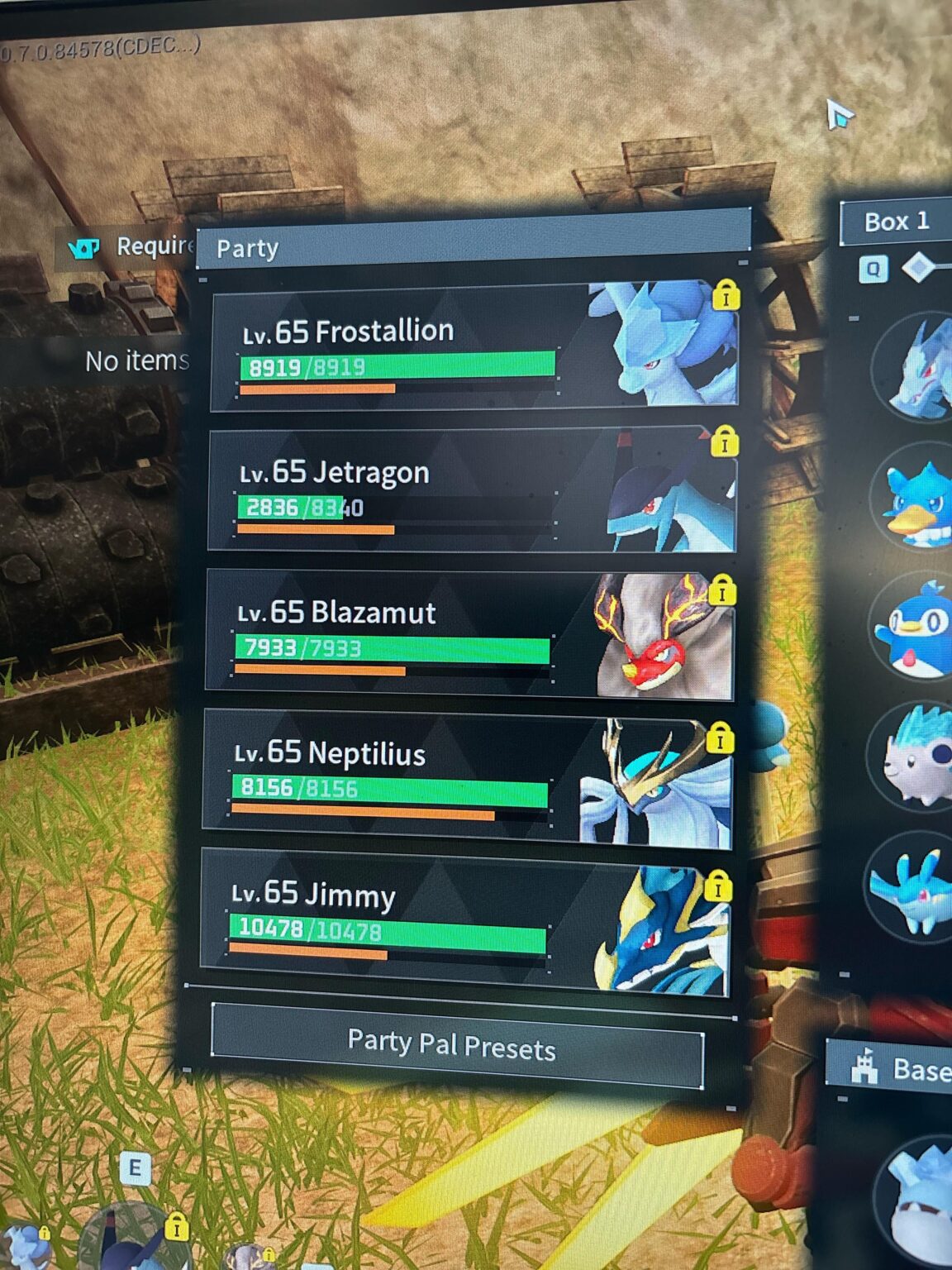 戦闘に最適な仲間は？