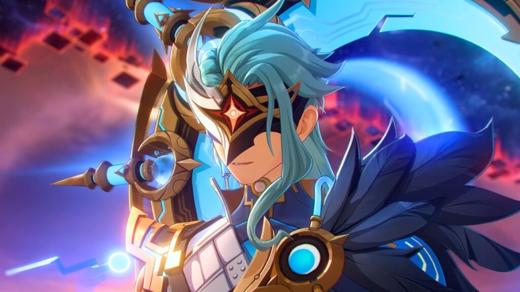 【原神】ドットーレ最終決戦 全ムービー【高画質】