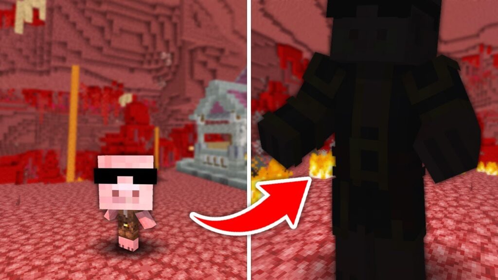 最強のピグリンブルートになってみた！【異世界工房】