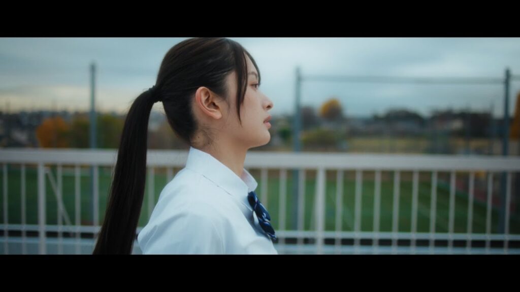 大宮陽和 - キミ攻略ゲーム【 Music Video 】