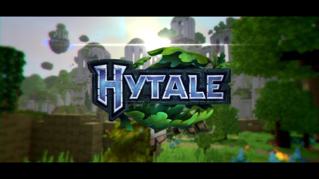 【ゆっくり実況:Hytale】ハイテールの世界で生きる