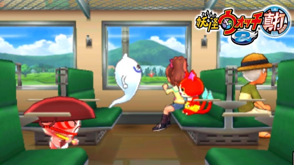 なんやねん「ケマモト村」って。雰囲気最高やんけ。【妖怪ウォッチ2真打】実況プレイ#3