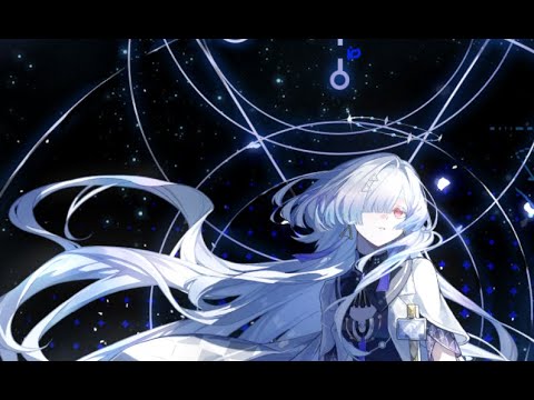 鳴潮/Wuthering Waves/メイチョウ 莫寧滿鏈/mornye RC6/モーニエ　チェーン６