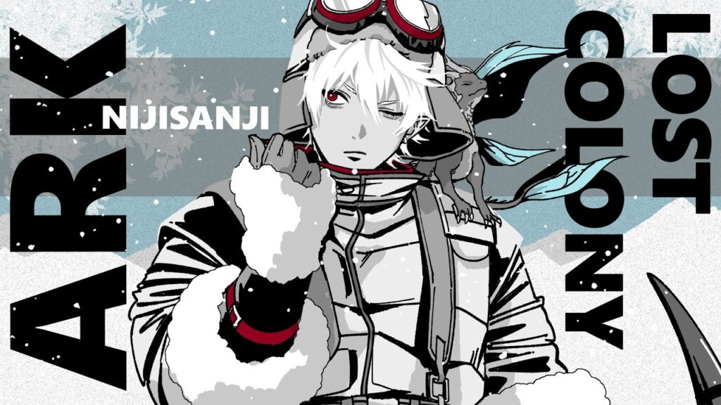 【ark】 久しいね、サドル 【ロストコロニー #9】