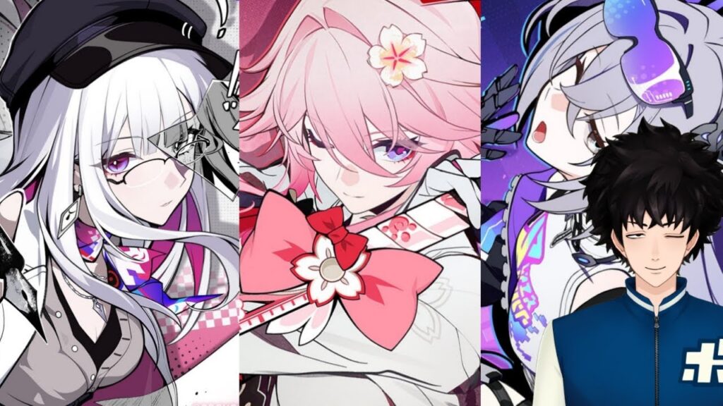 【崩壊スターレイル】きたああああああああ【質問歓迎】